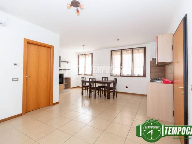 Appartamento in vendita a Bertonico, Lombardia