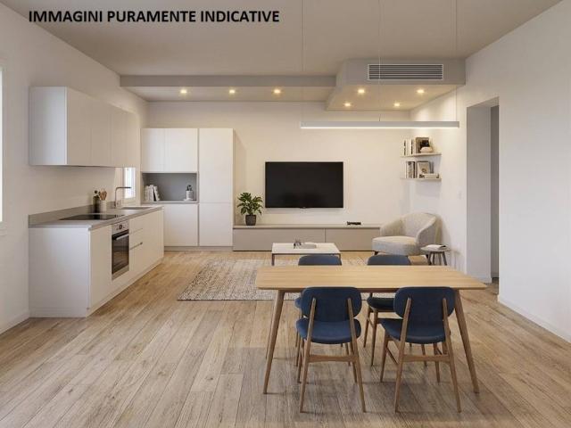 Appartamento in vendita a Comunità montana della valle Camonica, Berzo Inferiore