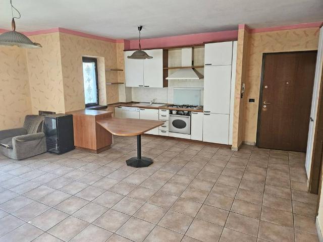 Appartamento in vendita a Comunità montana della valle Camonica, Bienno