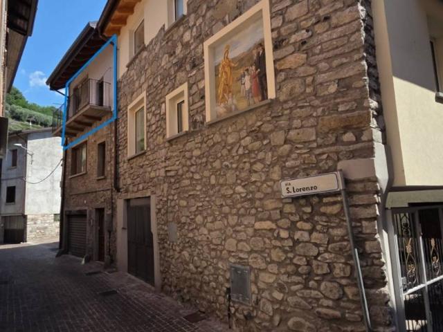 Appartamento in vendita a Berzo Inferiore, Brescia