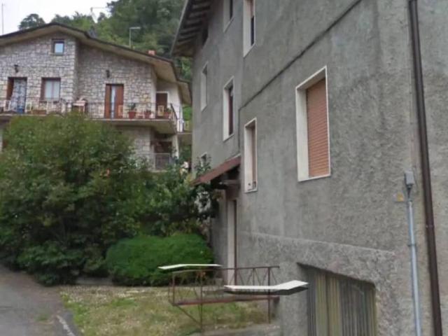 Appartamento in vendita a Comunità montana della valle Camonica, Berzo Inferiore