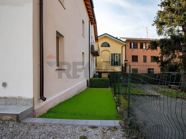 Appartamento in vendita a Montesiro, Besana In Brianza