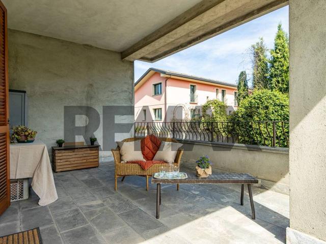 Appartamento in vendita a Villa Raverio, Besana in Brianza