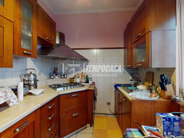 Appartamento in vendita a Montesiro, Besana In Brianza