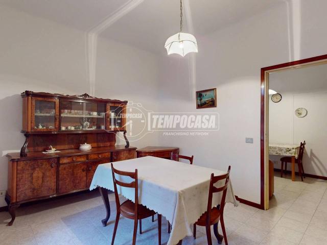 Appartamento in vendita a Brugora, Besana In Brianza