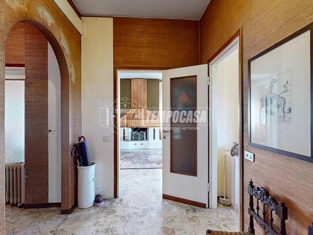 Appartamento in vendita a Valle Guidino, Besana In Brianza