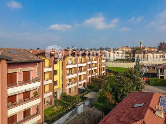 Appartamento in vendita a Valle Guidino, Besana In Brianza