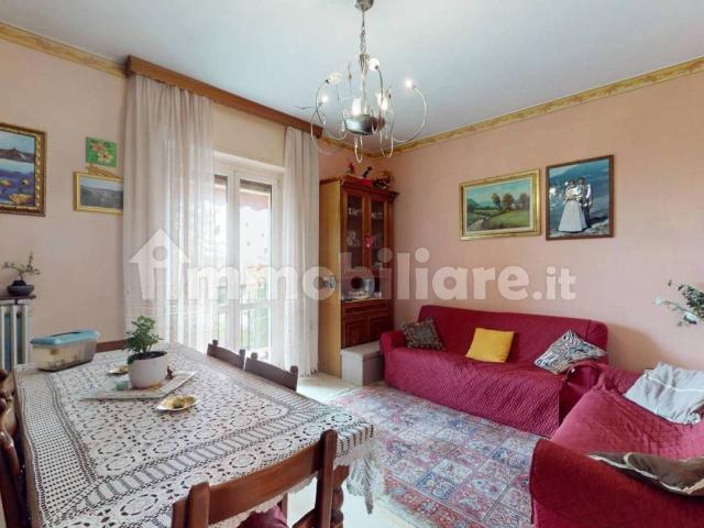 Appartamento in vendita a Montesiro, Besana In Brianza