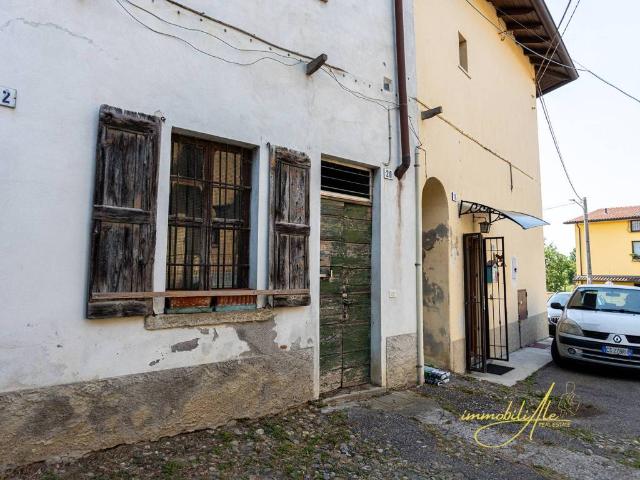 Appartamento in vendita a Valle Guidino, Besana In Brianza