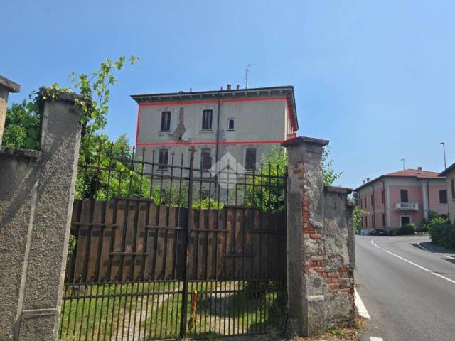 Appartamento in vendita a Valle Guidino, Besana In Brianza