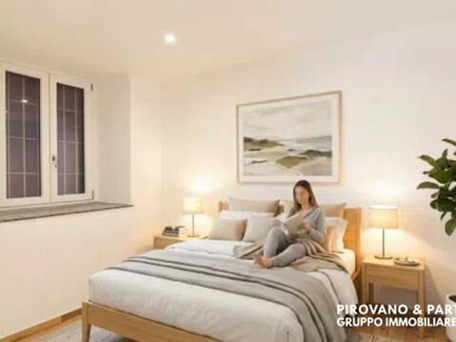 Appartamento in vendita a Besana In Brianza, Lombardia