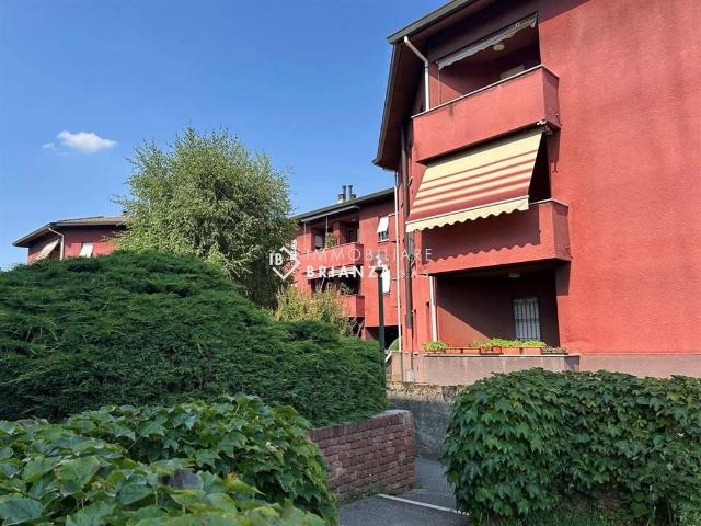 Appartamento in vendita a Casaglia, Besana In Brianza