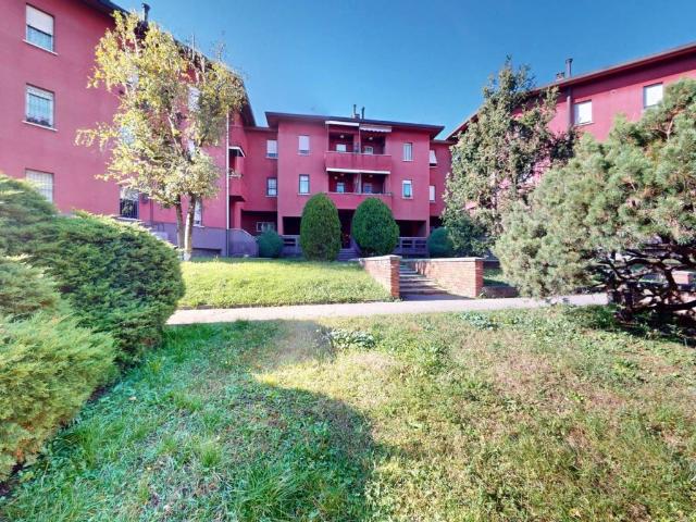 Appartamento in vendita a Casaglia, Besana In Brianza