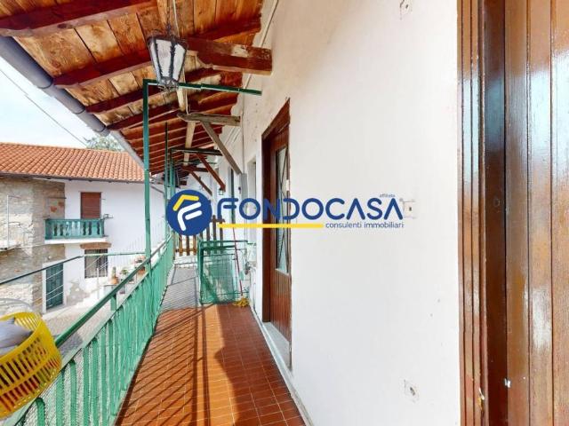 Appartamento in vendita a Montesiro, Besana In Brianza