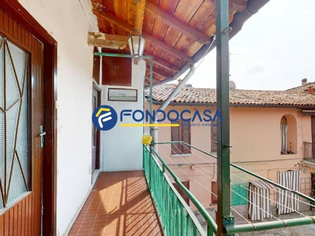 Appartamento in vendita a Montesiro, Besana In Brianza