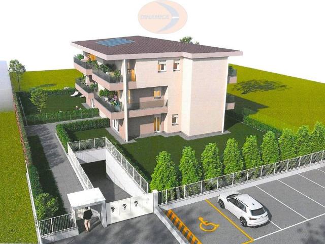 Appartamento in vendita a Montesiro, Besana In Brianza