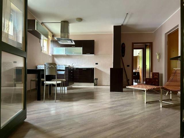 Appartamento in vendita a Valle Guidino, Besana In Brianza