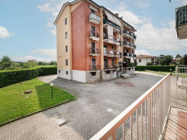Appartamento in vendita a Brugora, Besana In Brianza