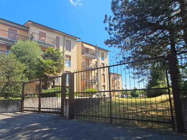 Appartamento in vendita a Montesiro, Besana In Brianza