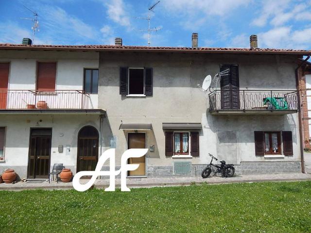 Appartamento in vendita a Naresso, Besana In Brianza
