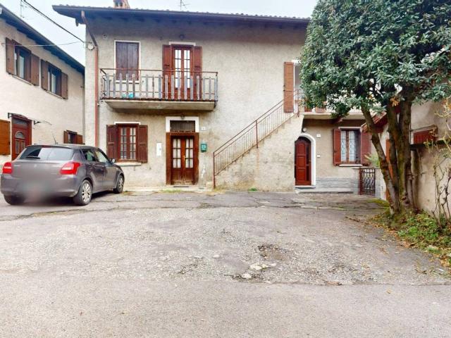 Appartamento in vendita a Valle Guidino, Besana In Brianza