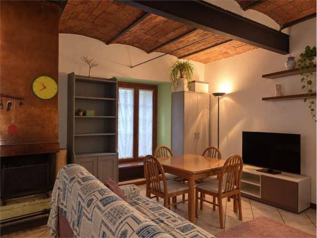 Appartamento in vendita a Cascina Siserana, Besana in Brianza