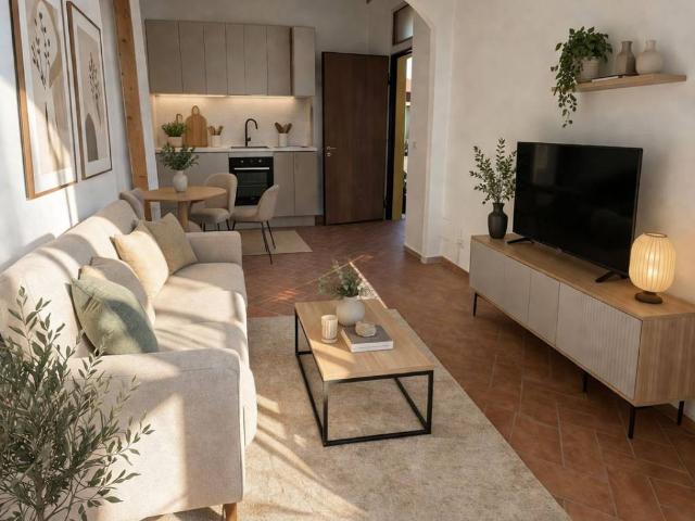 Appartamento in vendita a Besana In Brianza, Lombardia