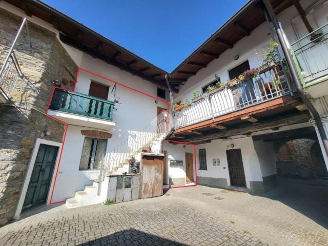 Appartamento in vendita a Montesiro, Besana In Brianza