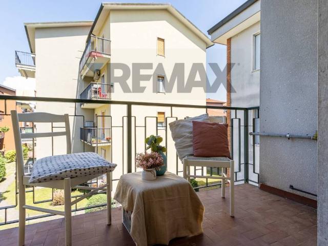 Appartamento in vendita a Montesiro, Besana In Brianza