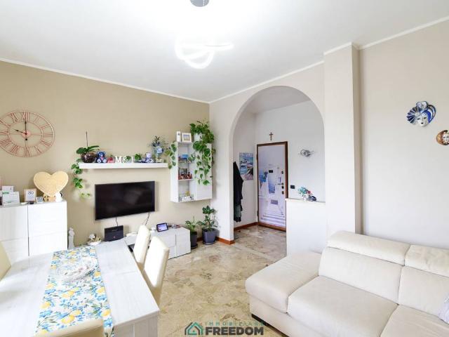 Appartamento in vendita a Valle Guidino, Besana In Brianza