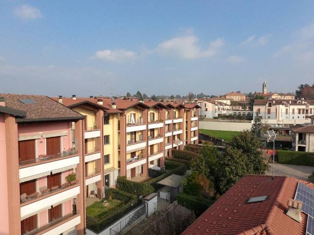 Appartamento in vendita a Valle Guidino, Besana In Brianza