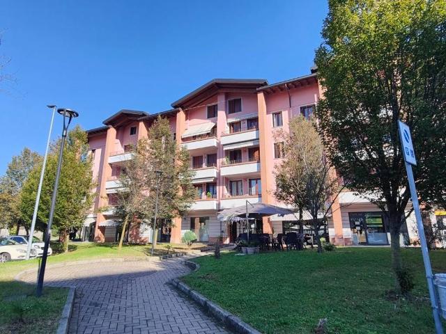Appartamento in vendita a Valle Guidino, Besana In Brianza
