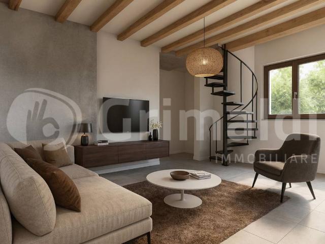 Appartamento in vendita a Montesiro, Besana In Brianza