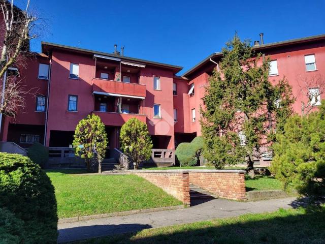Appartamento in vendita a Casaglia, Besana In Brianza