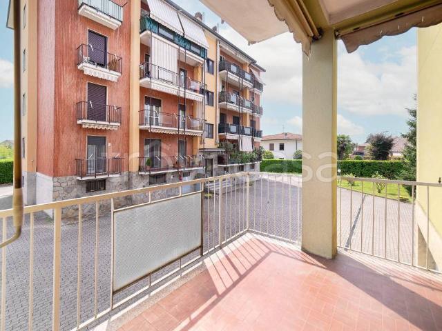Appartamento in vendita a Brugora, Besana In Brianza