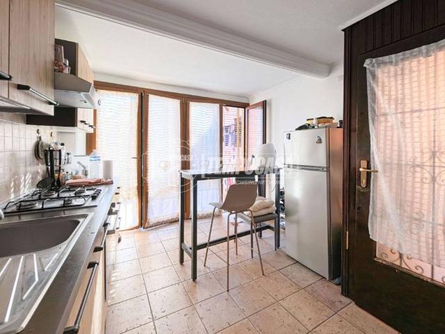 Appartamento in vendita a Molino Ginaga, Besano