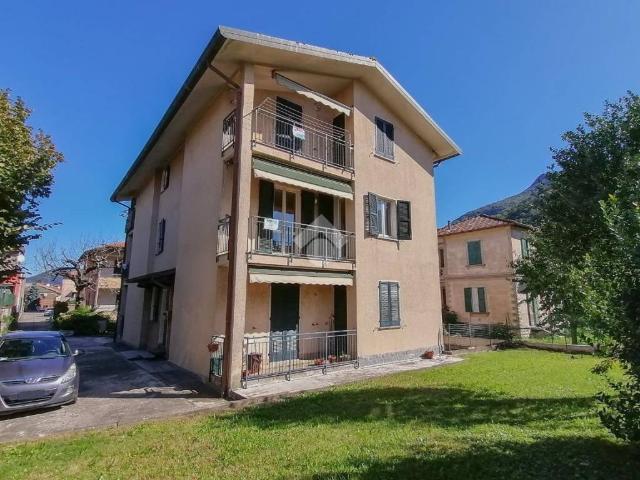 Appartamento in vendita a Comunità Montana del Piambello, Besano
