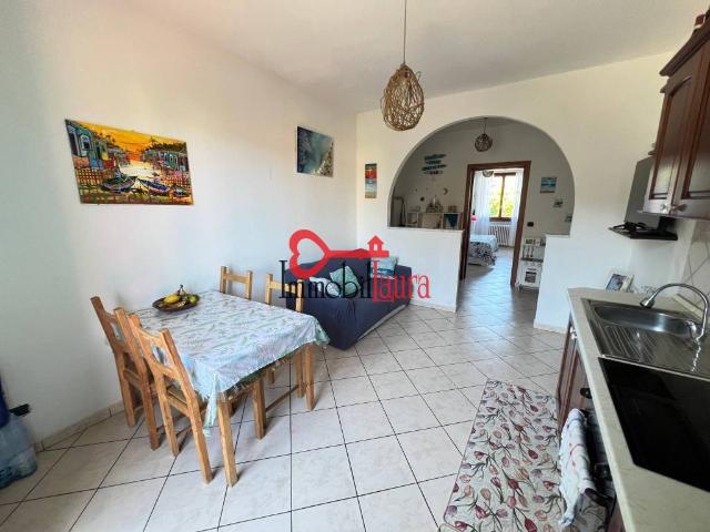 Appartamento in vendita a Molino Ginaga, Besano