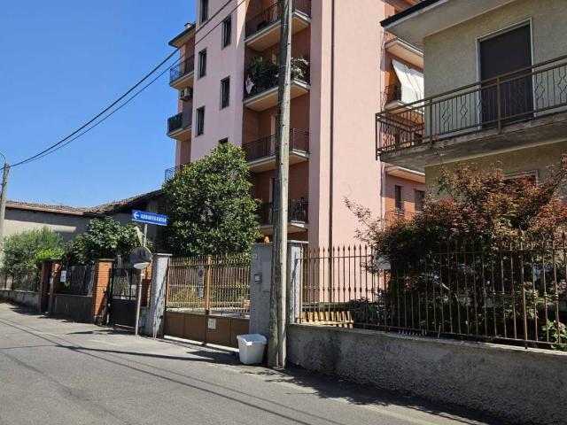 Appartamento in vendita a Unione dei Comuni I Fontanili, Besate