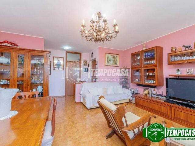 Appartamento in vendita a Besate, Milano