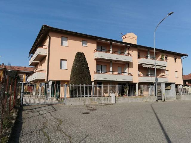 Appartamento in vendita a Besate, Milano