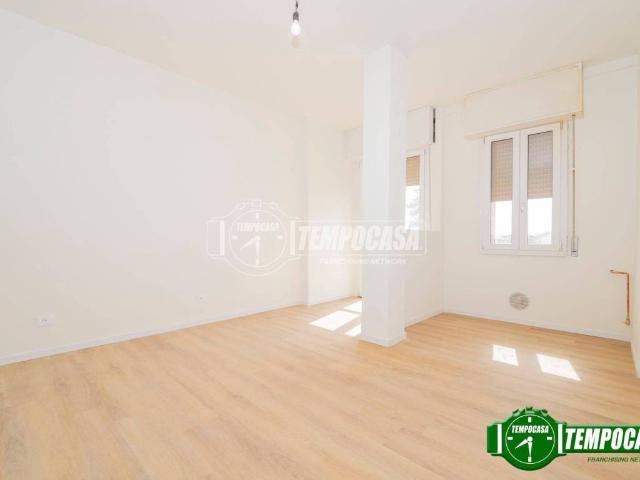 Appartamento in vendita a Besate, Milano