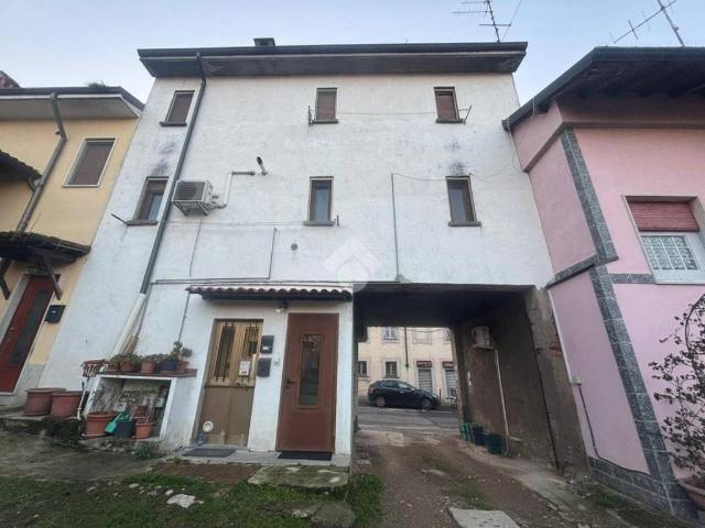 Appartamento in vendita a Unione dei Comuni I Fontanili, Besate