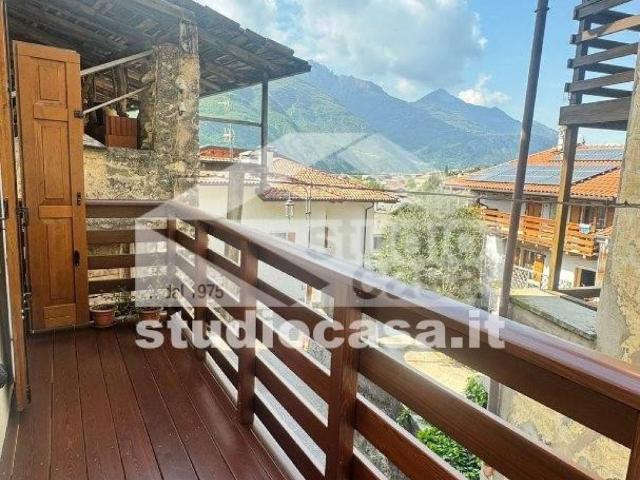 Appartamento in vendita a Comunità della Vallagarina, Besenello