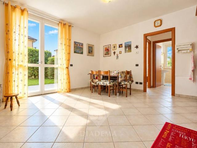 Appartamento in vendita a Geretta, Besnate