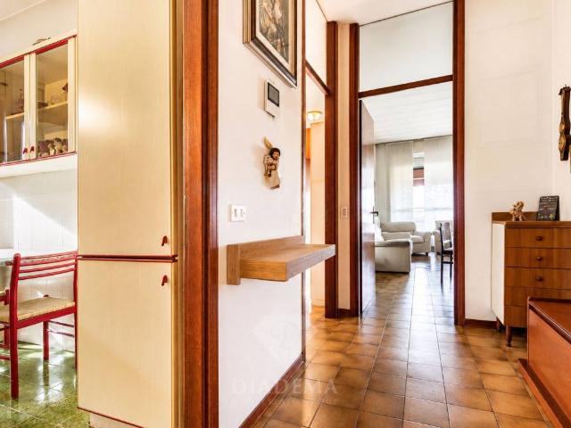 Appartamento in vendita a Geretta, Besnate