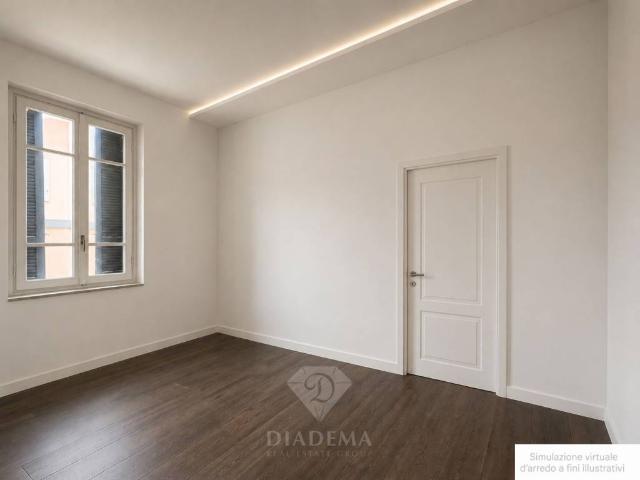 Appartamento in vendita a Geretta, Besnate