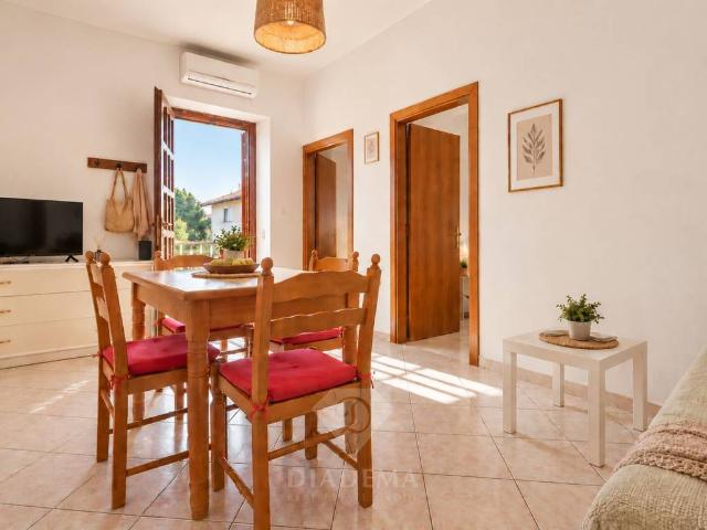 Appartamento in vendita a Geretta, Besnate
