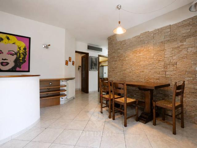 Appartamento in vendita a Geretta, Besnate