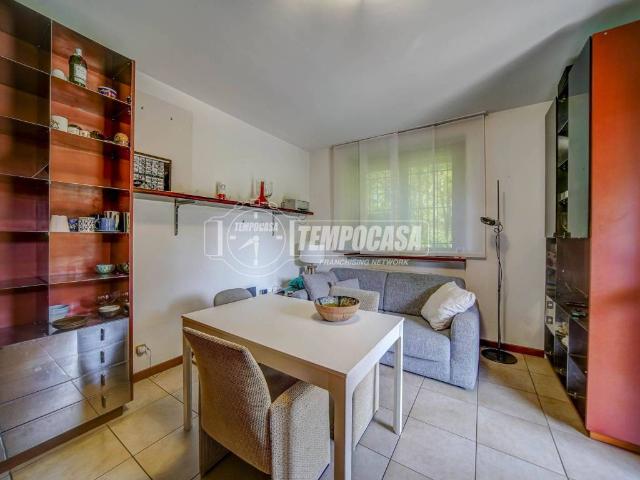 Appartamento in vendita a Geretta, Besnate